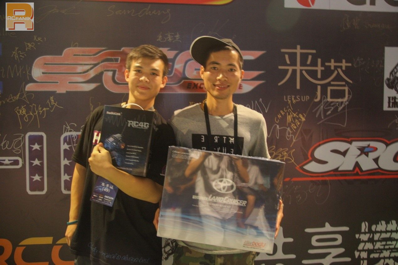 中国2018遥控攀爬车比赛,伟力越野车比赛