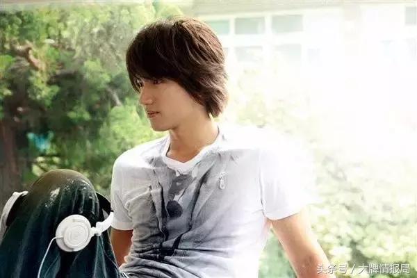 他若有黄渤的情商林志玲铁定嫁他，曾红遍亚洲今被指过气只得往日本发展