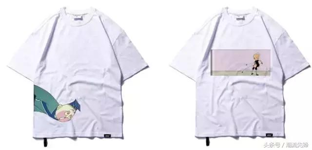 潮流美国电影,美国流行动画