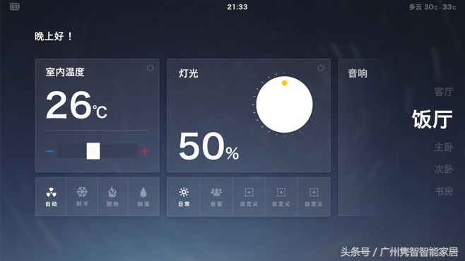 小米智能家居代理加盟需要多少钱,智能家居代理费用明细