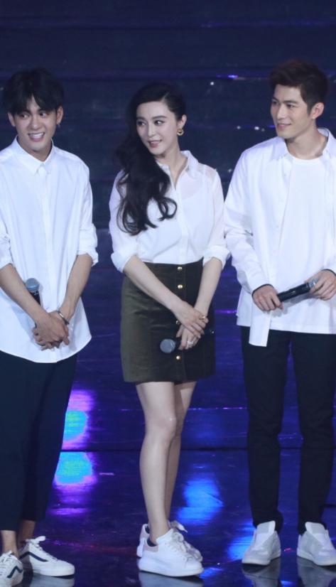 挑战者联盟第二季陈学冬,挑战者联盟第三季陈学冬