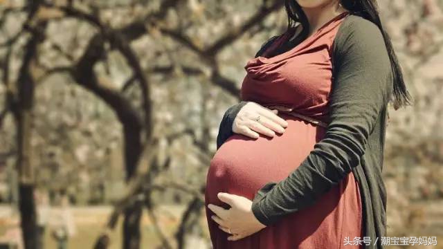 准妈妈必读孕期检查早知道,准妈妈孕期问题