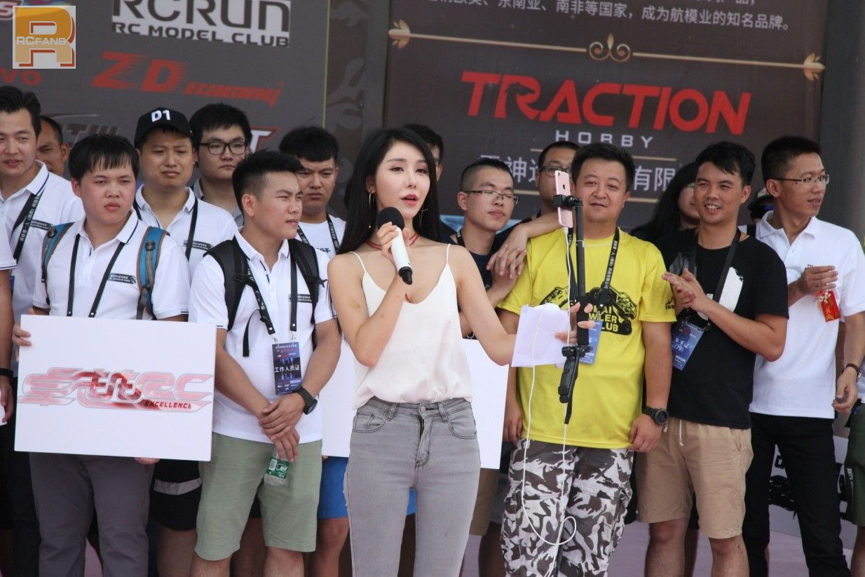 中国2018遥控攀爬车比赛,伟力越野车比赛