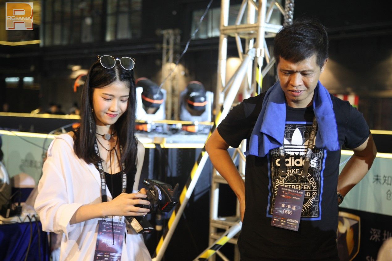 中国2018遥控攀爬车比赛,伟力越野车比赛