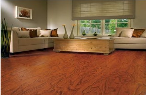 复合木地板和实木地板优缺点,木地板看品牌吗