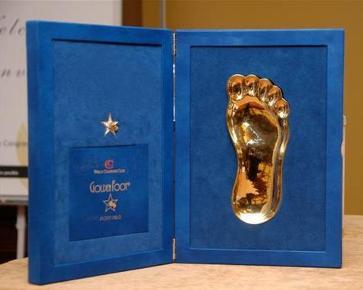 盘点足坛历届世界杯得主,盘点足坛巨星金球奖数量