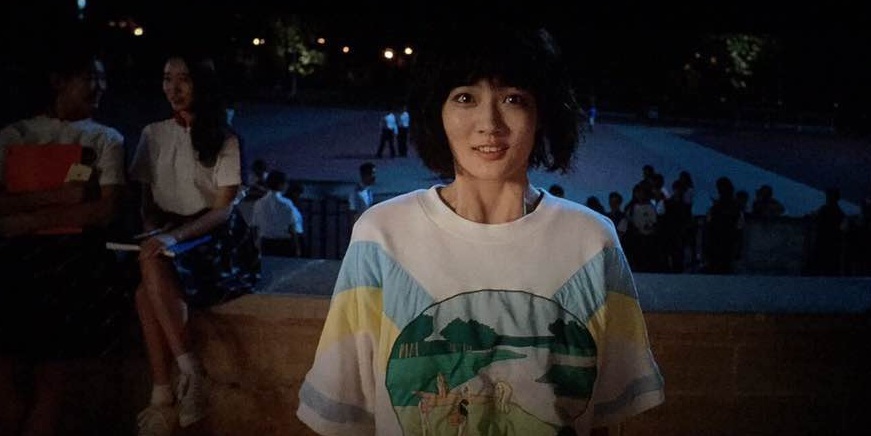 豆瓣7.3，宣发集体下跪，洛天依友情出演，错过便是二次元的重大失利！