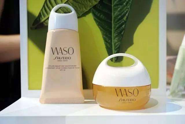 资生堂waso睡眠面膜怎么使用,资生堂夏日护肤套装怎么样