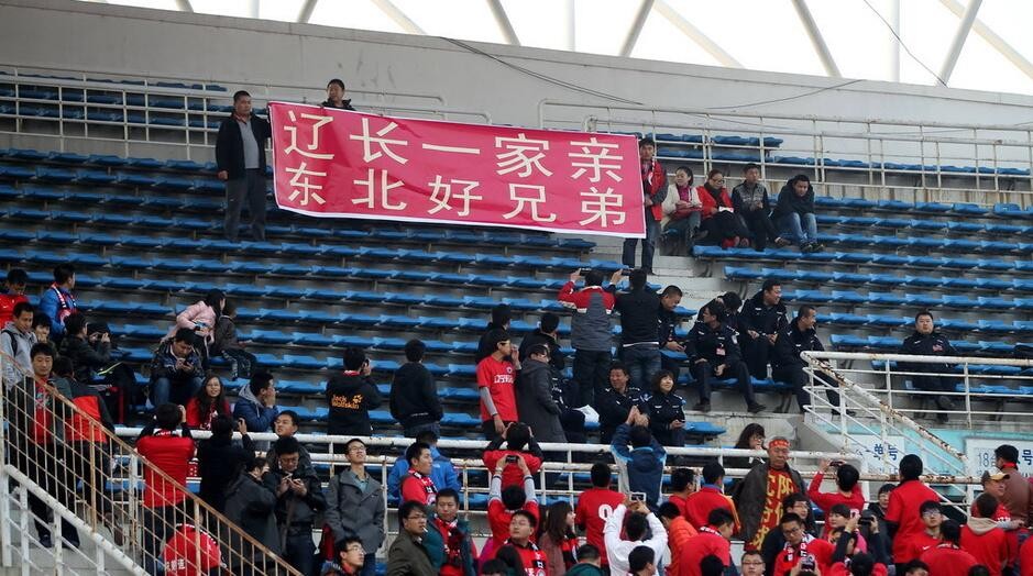 2016辽足亚泰,辽足亚泰进球