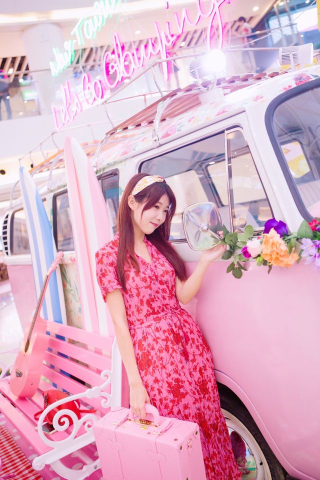 香港旅游露营攻略,香港最佳露营的地方在哪里