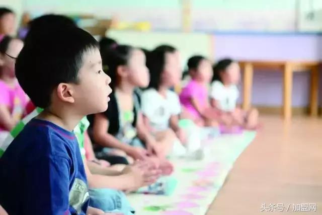 幼儿园加盟一年赚多少钱,3元店加盟店的盈利模式和方案