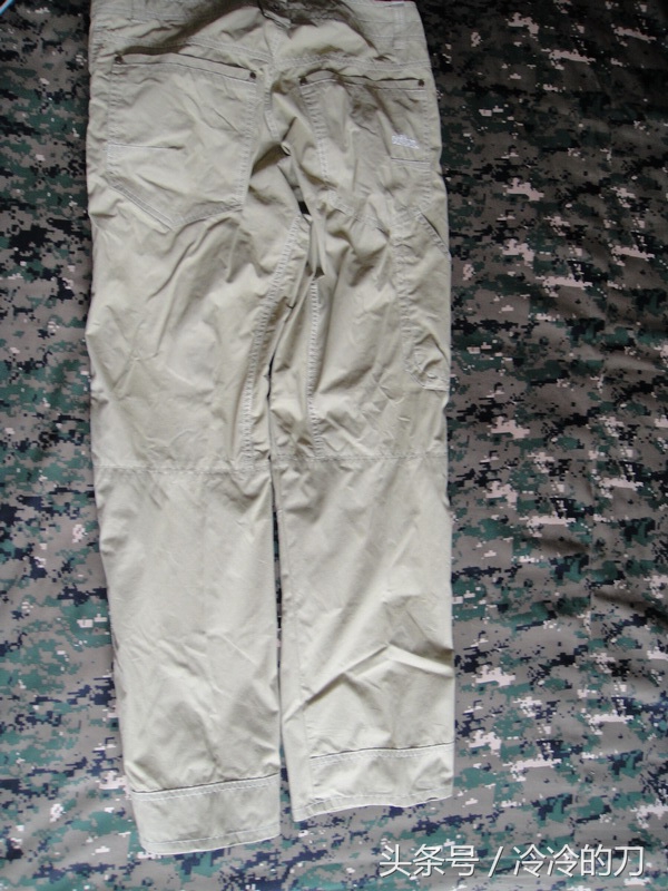 穿牛仔裤还是穿战术裤？KUHLREVOLVR，牛仔裤和战术裤合二为一，告别选择强迫症