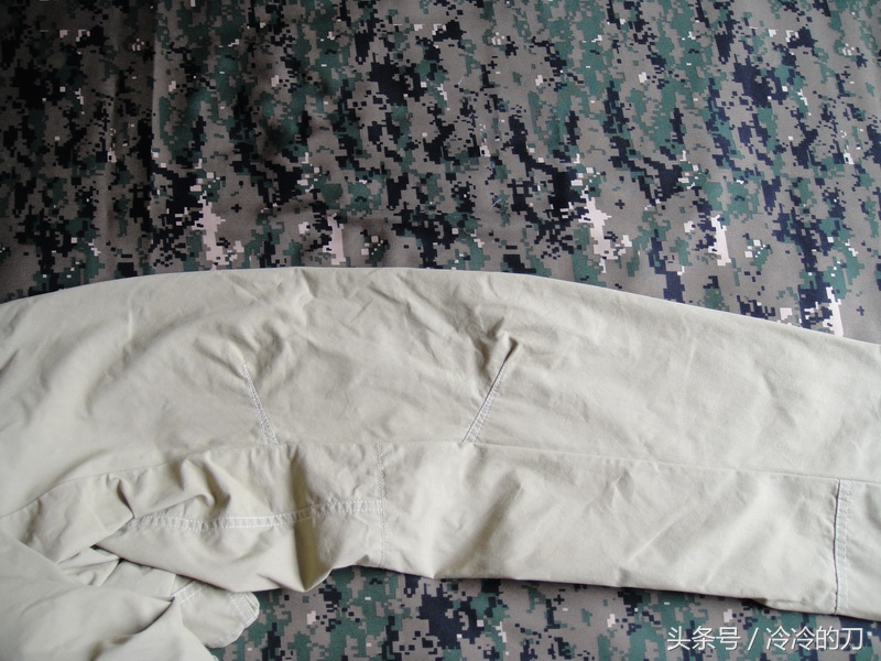 穿牛仔裤还是穿战术裤？KUHLREVOLVR，牛仔裤和战术裤合二为一，告别选择强迫症