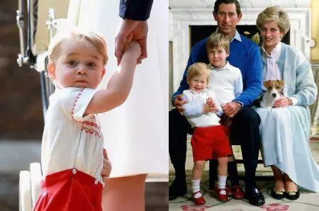 威廉王子兄弟追忆戴安娜王妃,威廉王子兄弟看戴安娜纪录片