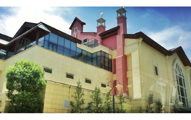 国内冬天的冰雪之旅,来一场冬日的冰雪之旅