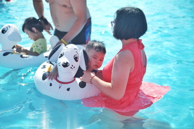国内冬天的冰雪之旅,来一场冬日的冰雪之旅