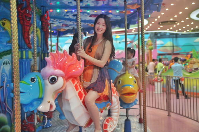 国内冬天的冰雪之旅,来一场冬日的冰雪之旅