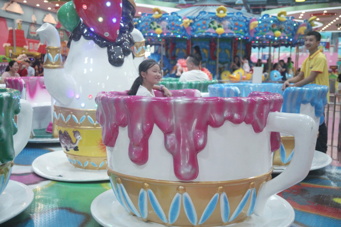 国内冬天的冰雪之旅,来一场冬日的冰雪之旅