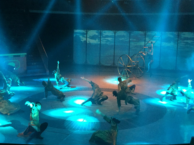 国内冬天的冰雪之旅,来一场冬日的冰雪之旅