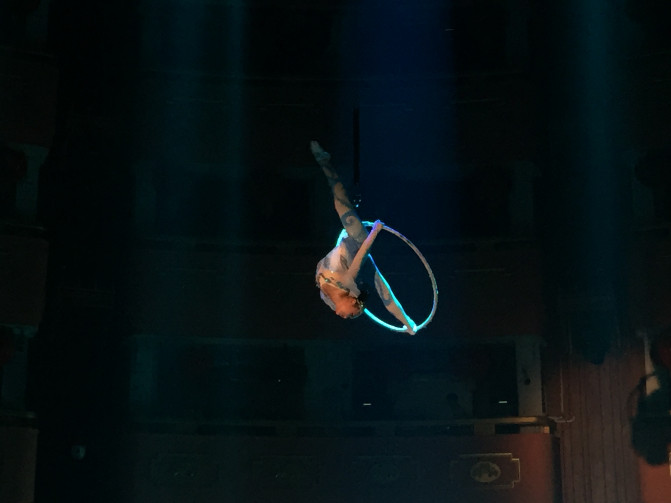 国内冬天的冰雪之旅,来一场冬日的冰雪之旅