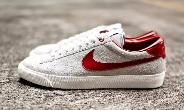 陈冠希亲晒clotxnike全新联名系列,陈冠希clot20周年纪念nike