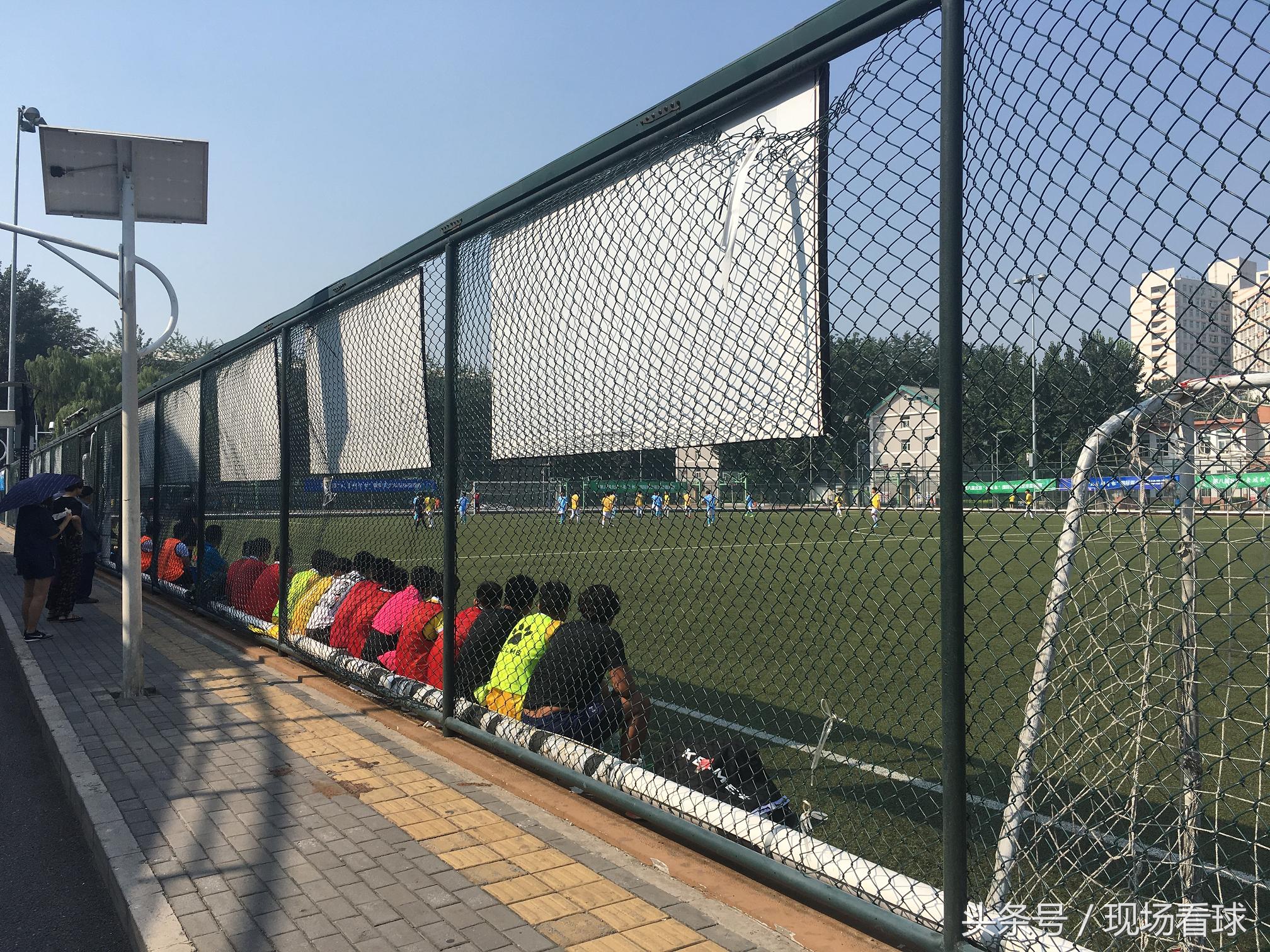 北京长城杯国际青少年足球邀请赛,北京长城杯足球比赛