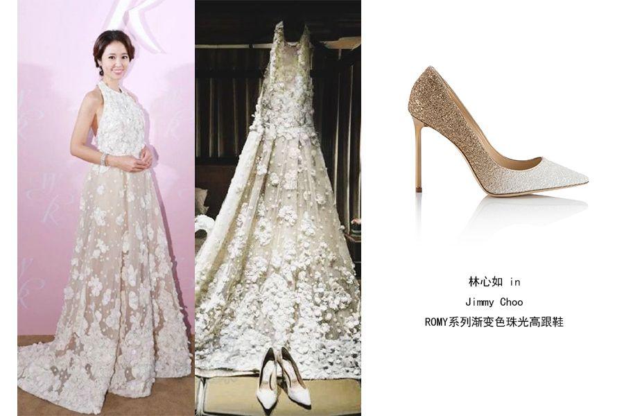 JimmyChoo被MK收购真成了跌落神坛的灰姑娘？