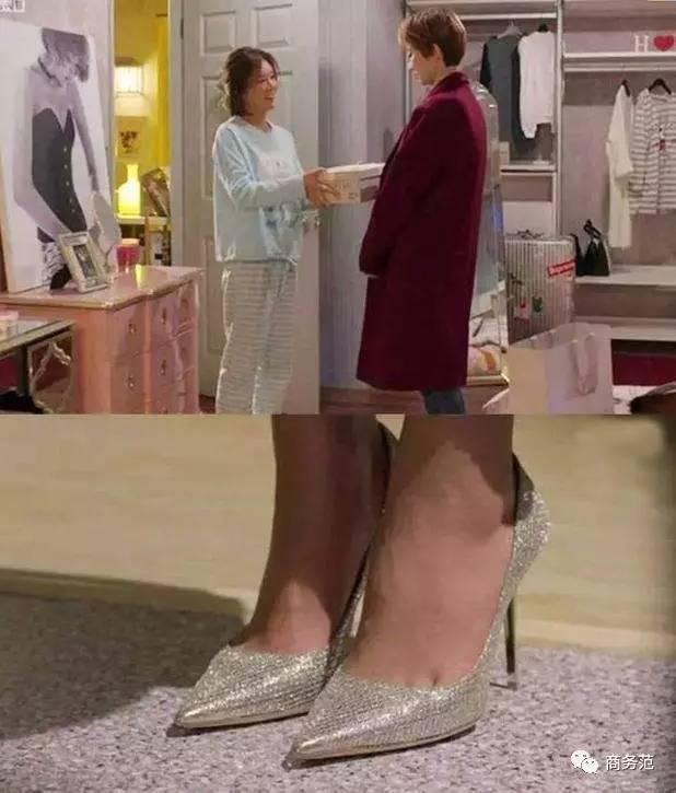 jimmychoo在2021年还火吗,jimmychoo被mk收购