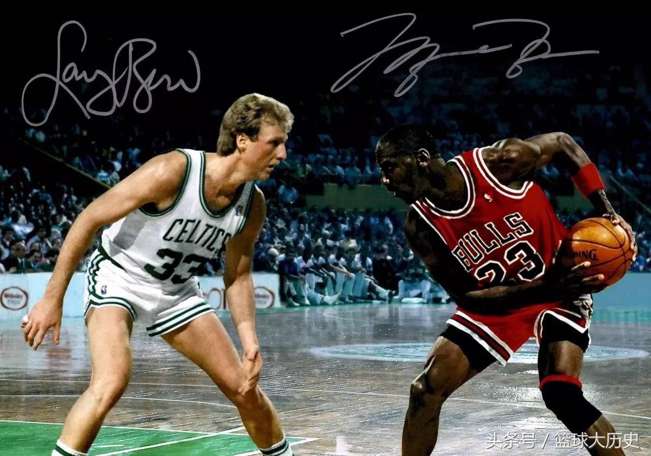 上帝穿上了23号球衣原话,今晚上帝穿着23号球衣