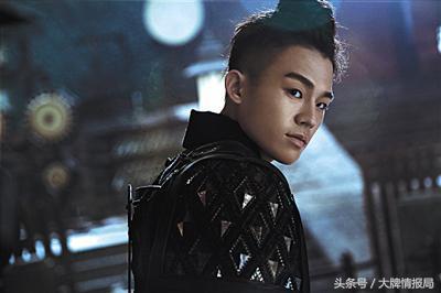 建军大业最受欢迎的角色,建军大业中演的最好的都是谁