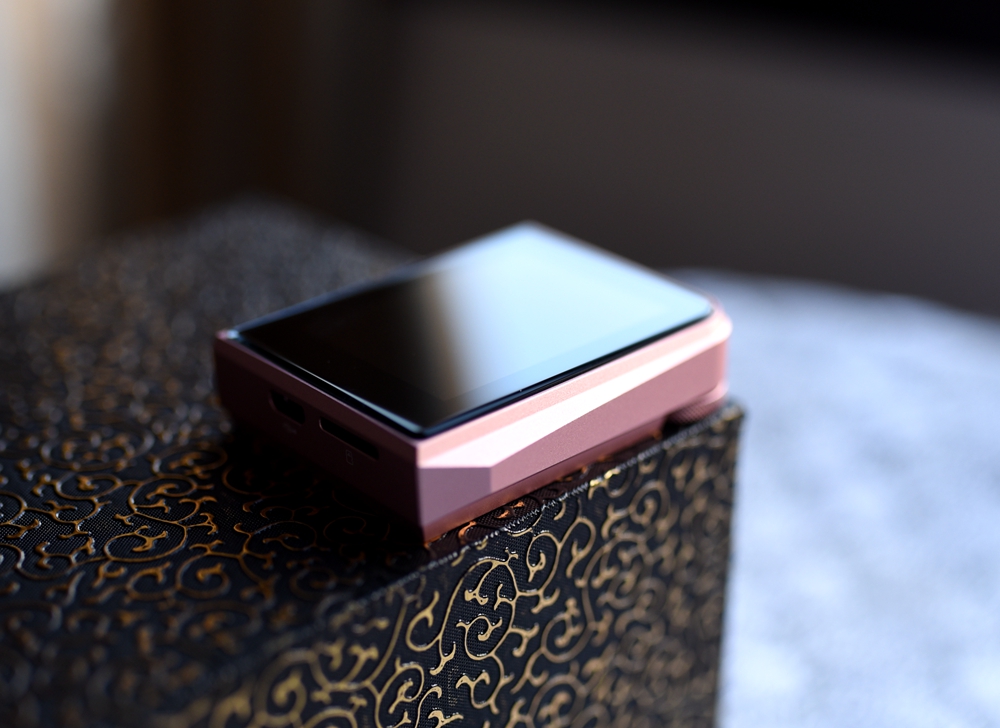 发烧便携音箱评测,锐族a50均衡器