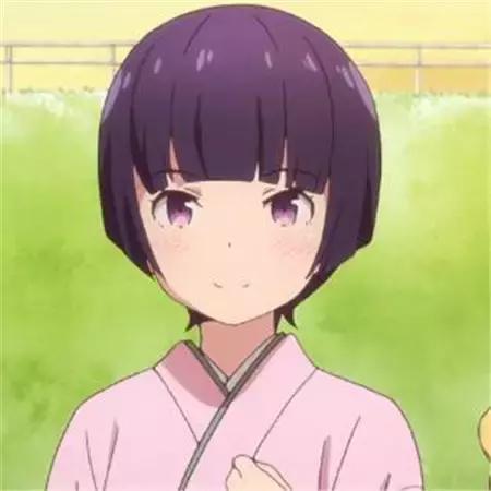 偶像活动闺蜜百合头像,cp可爱头像闺蜜头