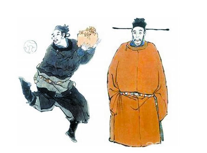 足球真实起源于哪个国家,有关足球的创造史