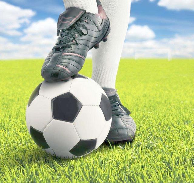 足球真实起源于哪个国家,有关足球的创造史