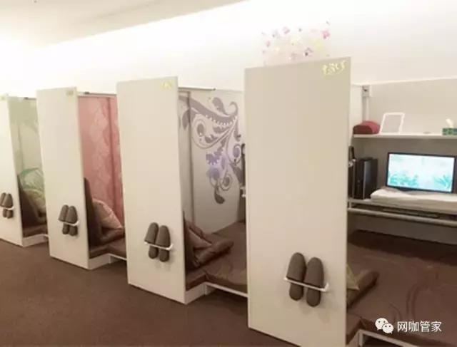 网鱼网咖经营模式,网咖怎么经营最好