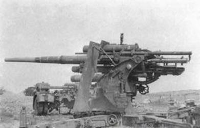 德国为什么能研发武器,德国为什么要造飞碟