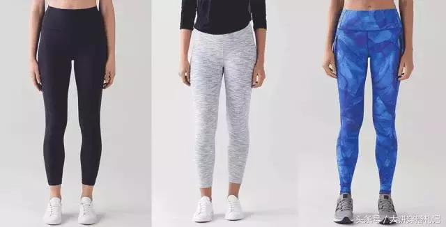 夏日必备的运动装备,夏季有哪些好看的运动风穿搭推荐