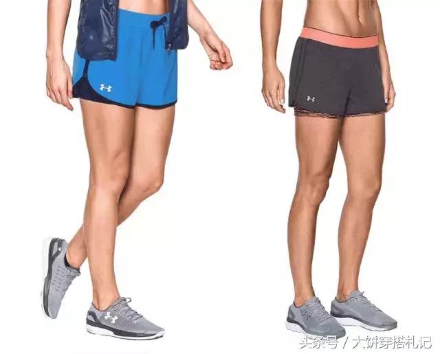 夏日必备的运动装备,夏季有哪些好看的运动风穿搭推荐
