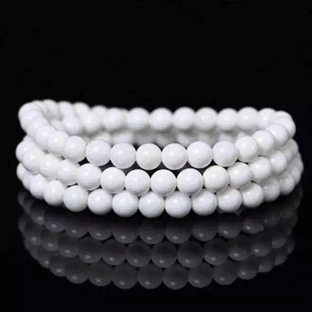 砗磲顶级,顶级白砗磲和太阳石