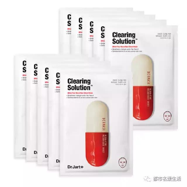 韩系爆款面膜,韩系平价面膜