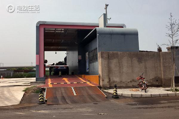 投资换电站多少钱,换电站为何不可行