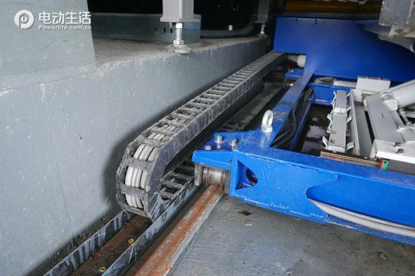 投资换电站多少钱,换电站为何不可行