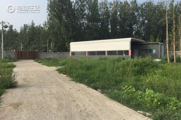 投资换电站多少钱,换电站为何不可行