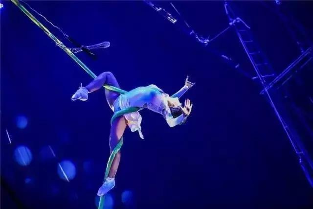 实探冰雪武汉,大马戏武汉市