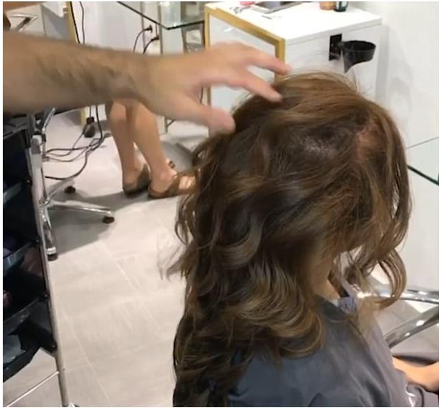 黑科技脱发,国外脱发神器