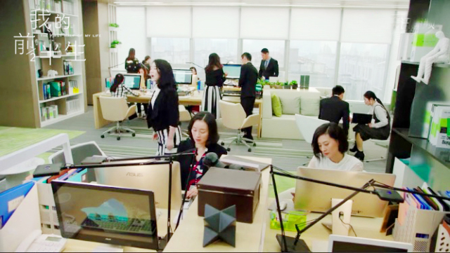 我的前半生贺涵推荐罗子君,我的前半生贺涵豪车