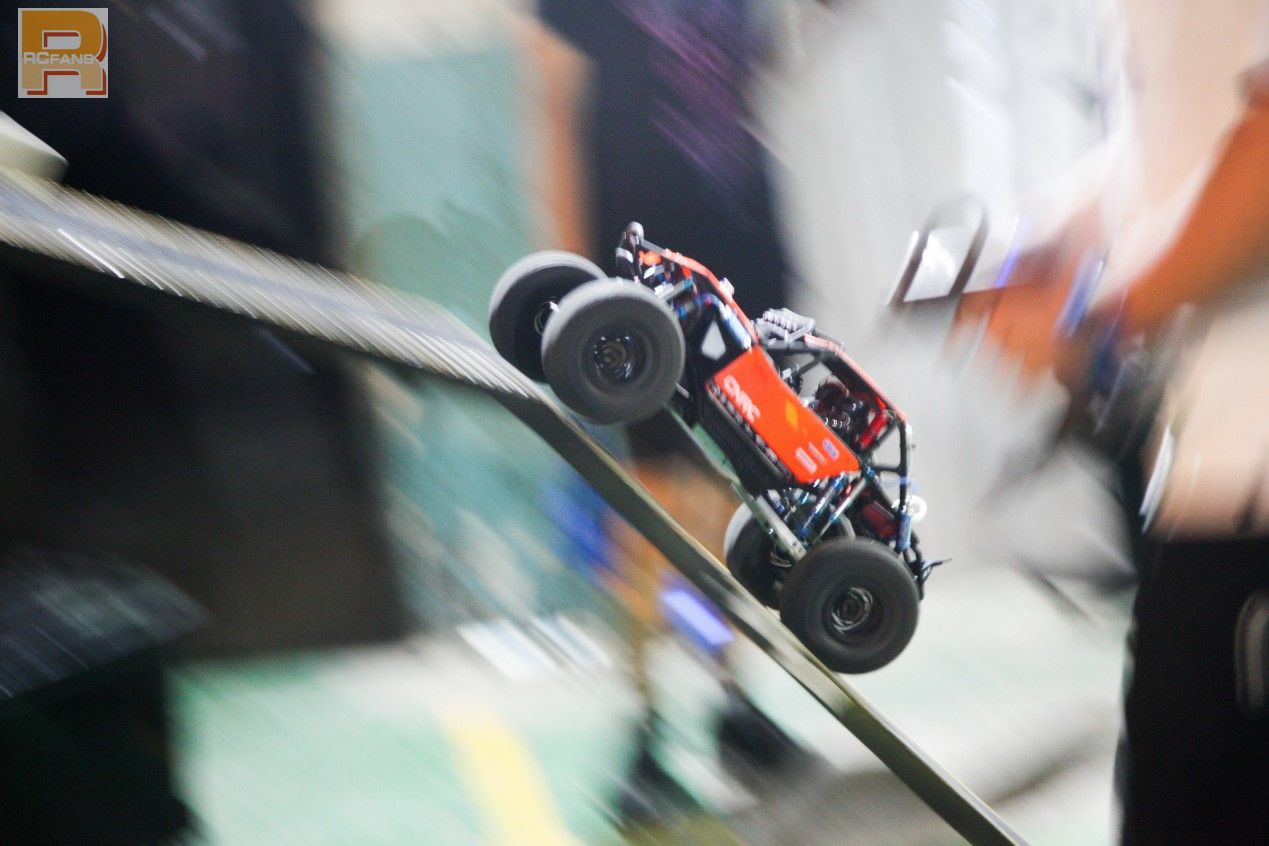 中国2018遥控攀爬车比赛,伟力越野车比赛