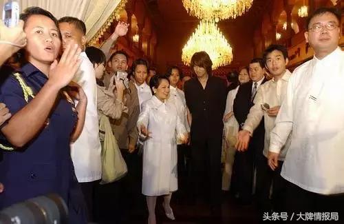 他若有黄渤的情商林志玲铁定嫁他，曾红遍亚洲今被指过气只得往日本发展