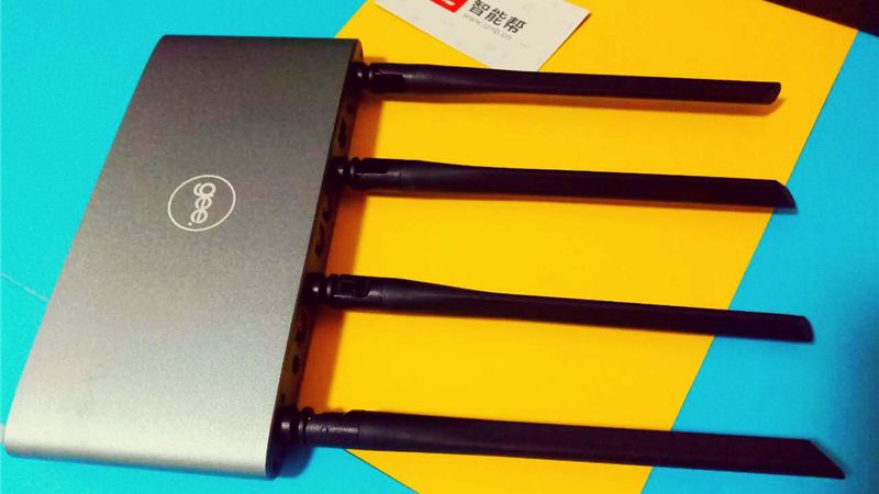 信号超强网速超快的路由器,比小米ax3000穿墙好的路由器