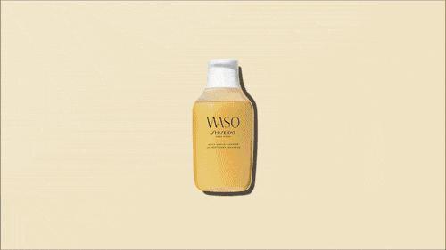 资生堂waso睡眠面膜怎么使用,资生堂夏日护肤套装怎么样